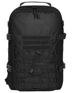 Notebook Backpack Molle – Bild 2