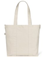 Wellness Shopper Bag Organic – Nature