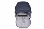 Notebook Backpack Solid – image 6