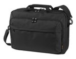 Halfar Business Bag Mission mit Notebook-Fach, Beige 44 x 32 x 15 cm, HF9108 – Bild 1