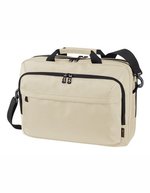 Halfar Business Bag Mission mit Notebook-Fach – Beige