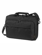 Halfar Business Bag Mission mit Notebook-Fach – Black