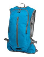 Halfar Sportlicher Rucksack Move 7L Polyester, Apple Green 25 x 47 x 9,5 cm, HF9122 – Cyan