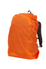 Halfar Trail Rucksack mit Regenhülle, Apple Green 30 x 49 x 18 cm, HF9123 – Bild 4