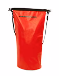 Halfar Wasserabweisender Drybag Splash 10L, Black Matt 23 x 51 x 15 cm, HF9786 – Bild 3
