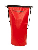 Halfar Wasserabweisender Drybag Splash 10L, Light Grey 23 x 51 x 15 cm, HF9786 – Bild 3