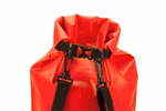 Halfar Wasserabweisender Drybag Splash 10L, Black Matt 23 x 51 x 15 cm, HF9786 – Bild 6