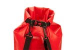 Halfar Wasserabweisender Drybag Splash 10L, Light Grey 23 x 51 x 15 cm, HF9786 – Bild 6