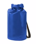 Halfar Wasserabweisender Drybag Splash 10L, Black Matt 23 x 51 x 15 cm, HF9786 – Bild 7