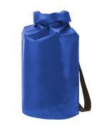 Halfar Wasserabweisender Drybag Splash 10L, Light Grey 23 x 51 x 15 cm, HF9786 – Bild 7
