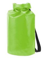 Halfar Wasserabweisender Drybag Splash 10L, Light Grey 23 x 51 x 15 cm, HF9786 – Bild 2