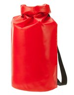 Halfar Wasserabweisender Drybag Splash 10L, Light Grey 23 x 51 x 15 cm, HF9786 – Rouge