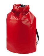 Water-Repellentr Backpack with Roll-Top Closure – Bild 1