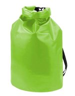 Water-Repellentr Backpack with Roll-Top Closure – Bild 2