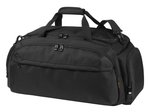 Halfar Sport-/Reisetasche Mission 55L Nylon, Black 66 x 32 x 25 cm, HF9789 – Bild 1