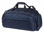 Halfar Sport-/Reisetasche Mission 55L Nylon, Black 66 x 32 x 25 cm, HF9789 – image 3