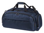 Halfar Sport-/Reisetasche Mission 55L Nylon, Black 66 x 32 x 25 cm, HF9789 – Bild 3
