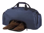 Halfar Sport-/Reisetasche Mission 55L Nylon, Black 66 x 32 x 25 cm, HF9789 – image 4