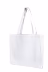 Halfar Baumwollshopper Mall, 16 Liter, nachhaltig, Anthracite 34 x 37 x 13 cm, HF9798 – image 3