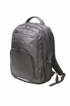 Halfar Notebook-Rucksack Premium Night Grey 20L, Night Grey 33 x 49 x 18 cm, HF9998 – immagine 2