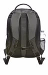 Halfar Notebook-Rucksack Premium Night Grey 20L, Night Grey 33 x 49 x 18 cm, HF9998 – immagine 3