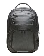 Halfar Notebook-Rucksack Premium Night Grey 20L, Night Grey 33 x 49 x 18 cm, HF9998 – Bild 2