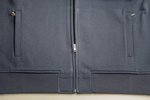 HRM Premium Sweatjacke mit Full-Zip für Herren, Dark Grey XL, HRM1001 – Bild 7