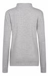 HRM Veste Sweat Premium Full-Zip en Coton, Black XXL, HRM1002 – image 4