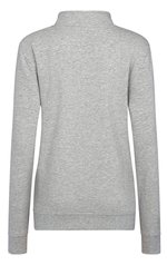 HRM Premium Full-Zip Sweatjacke aus Baumwolle, Black XXL, HRM1002 – Bild 4