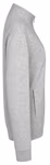 HRM Veste Sweat Premium Full-Zip en Coton, Black XXL, HRM1002 – image 5