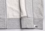 HRM Veste Sweat Premium Full-Zip en Coton, Black XXL, HRM1002 – image 9