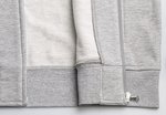 HRM Premium Full-Zip Sweatjacke aus Baumwolle, Black XXL, HRM1002 – Bild 9