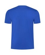 HRM Rundhals-T-Shirt aus Bio-Baumwolle für Herren, Black XS, HRM103 – Bild 4