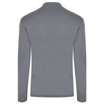 Men´s Premium Highneck Longsleeve Tees – Bild 4