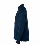 Men's Softshell Jacket with Hood – image 5