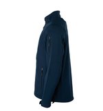 homme Veste softshell a capuche – Bild 5