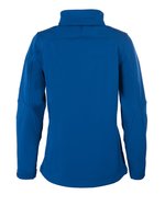 HRM Softshell-Jacke mit Kapuze für Damen, Navy XXL, HRM1102 – Bild 4