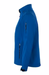 HRM Giacca Softshell con Cappuccio da Donna, Red L, HRM1102 – immagine 5