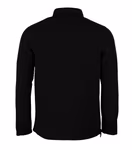 Men's Fleece Jacket with Full Zip – image 4