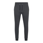 HRM Nachhaltige Jogginghose mit Reißverschlusstaschen, Black S, HRM1500 – Bild 3