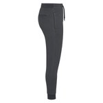 HRM Nachhaltige Jogginghose mit Reißverschlusstaschen, Black S, HRM1500 – Bild 4