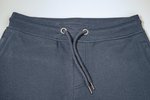 HRM Nachhaltige Jogginghose mit Reißverschlusstaschen, Black S, HRM1500 – Bild 5