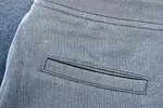 HRM Sustainable Joggers with Zip Pockets, Black XS, HRM1500 – image 6
