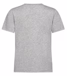 HRM Kids´ Organic Luxury Roundneck Tees White XXL (152/12-13) (HRM2001) – image 4