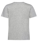 HRM Kids´ Organic Luxury Roundneck Tees Black M (134/8-9) (HRM2001), HRM2001 – Bild 4