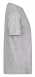 HRM Kids´ Organic Luxury Roundneck Tees White XXL (152/12-13) (HRM2001) – image 5