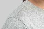 HRM Kids´ Organic Luxury Roundneck Tees Black M (134/8-9) (HRM2001), HRM2001 – Bild 7