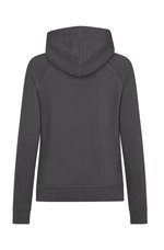 HRM Premium Hoody aus Baumwolle-Polyester für Kinder, Black 3XL (158/13-14), HRM2005 – Bild 4