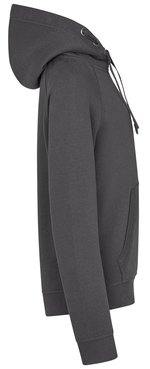 HRM Premium Hoody aus Baumwolle-Polyester für Kinder, Black 3XL (158/13-14), HRM2005 – Bild 5