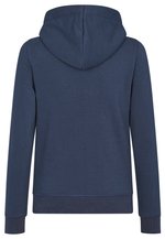 HRM Premium Kapuzenjacke mit Taschen für Kinder, Black 3XL (158/13-14), HRM2006 – Bild 4